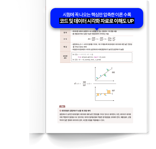 빅데이터 문제집