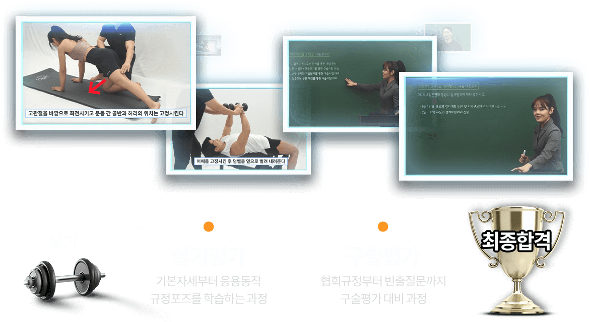 실기패스